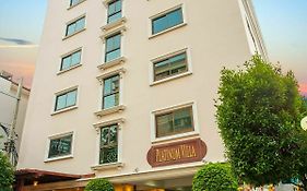 Platinum Villa  3*