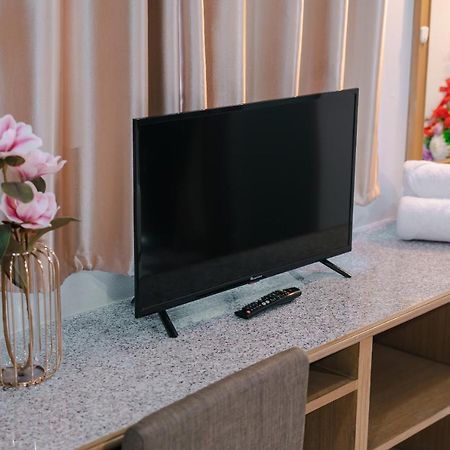 Platinum Villa Bangkok Dış mekan fotoğraf
