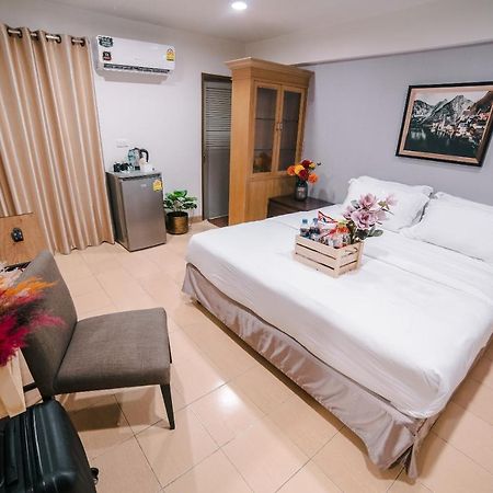 Platinum Villa Bangkok Dış mekan fotoğraf