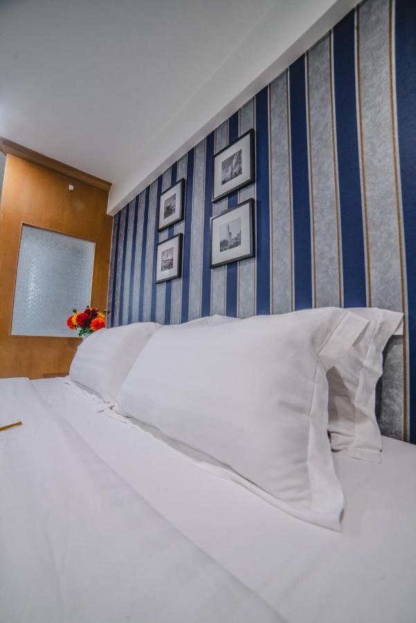 Platinum Villa Bangkok Dış mekan fotoğraf