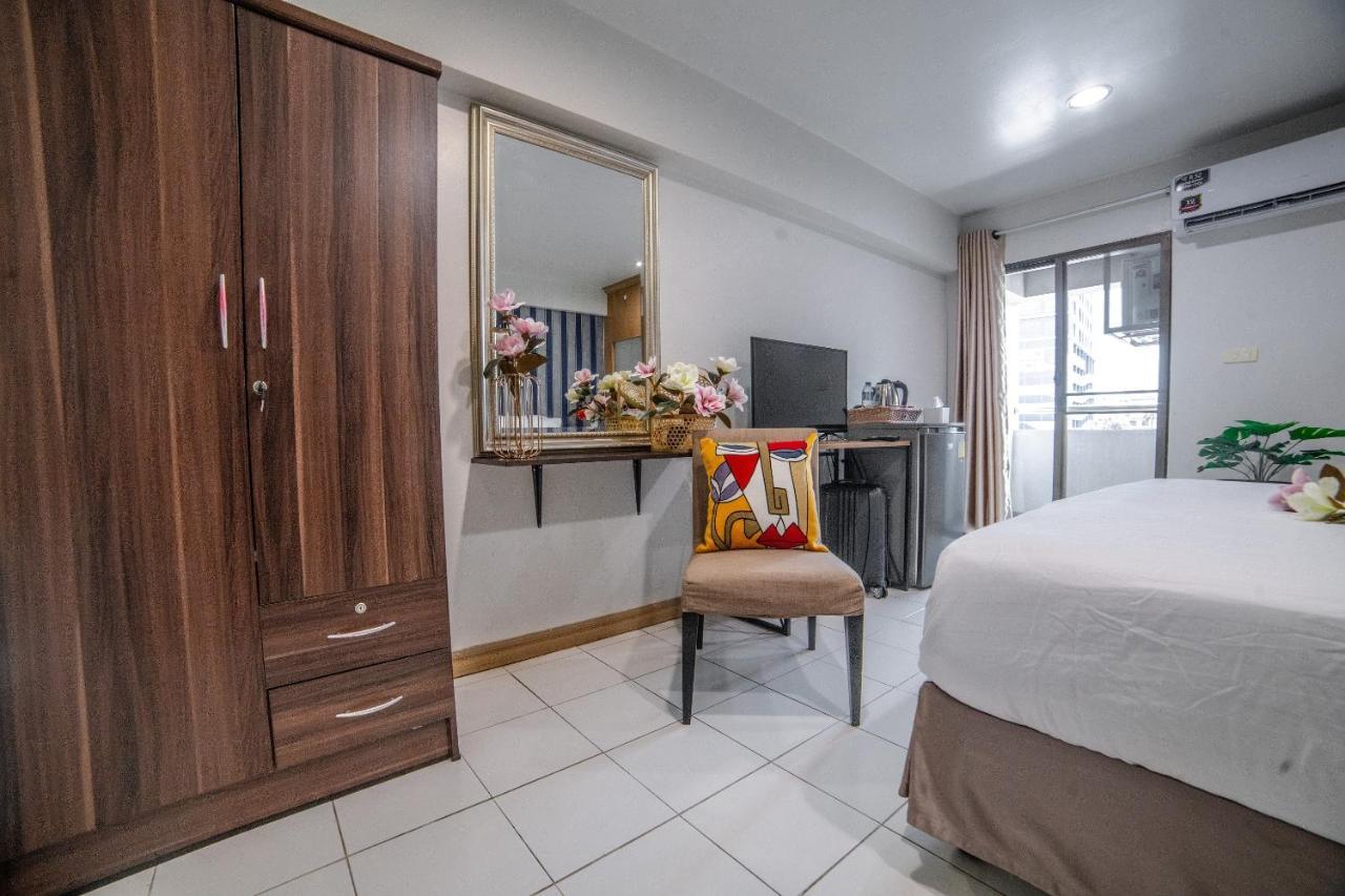 Platinum Villa Bangkok Dış mekan fotoğraf