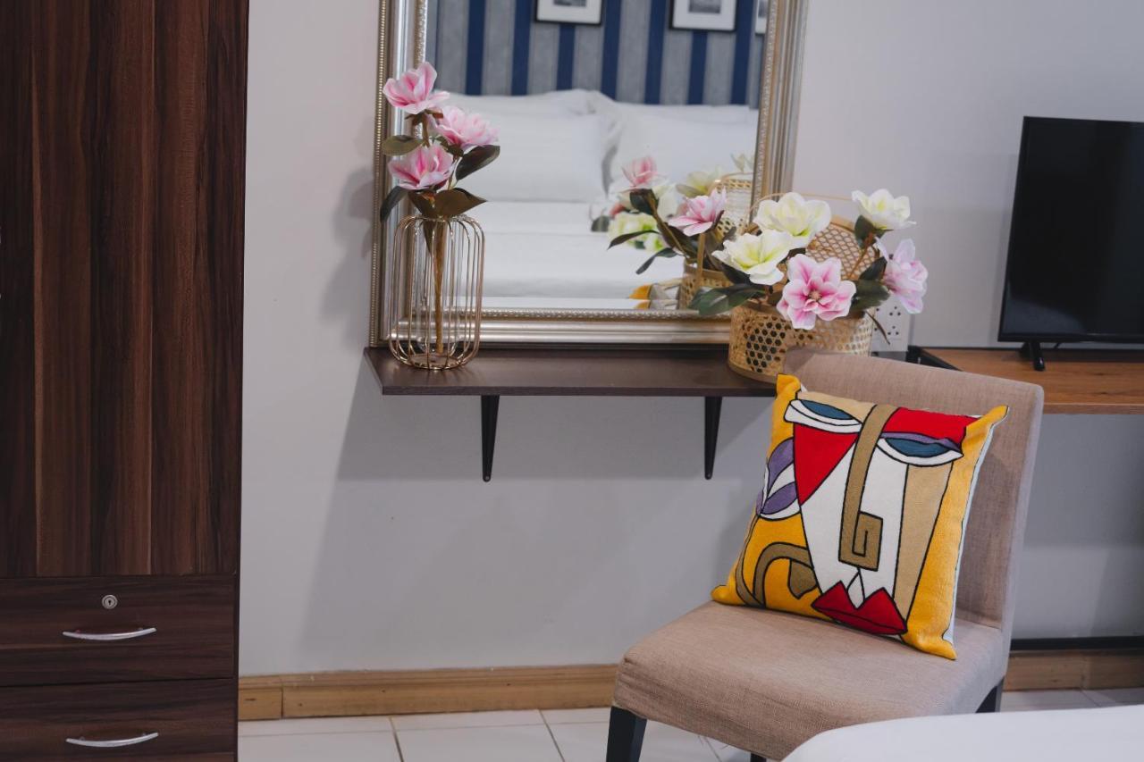 Platinum Villa Bangkok Dış mekan fotoğraf