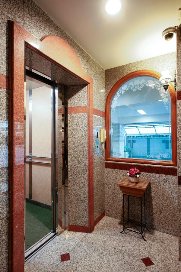 Platinum Villa Bangkok Dış mekan fotoğraf