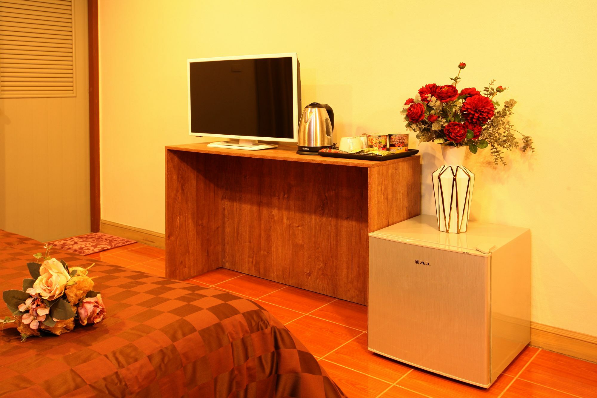 Platinum Villa Bangkok Dış mekan fotoğraf