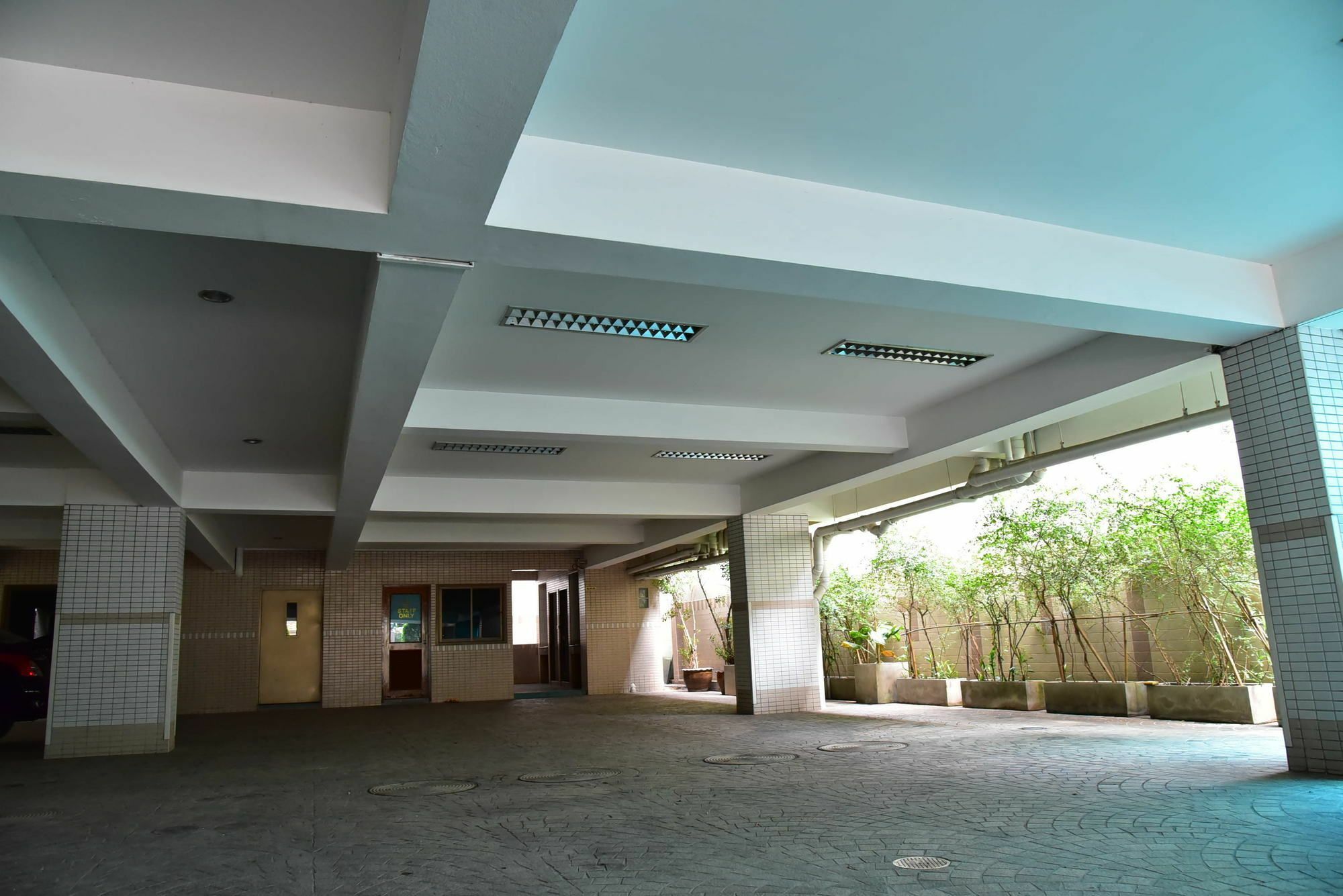 Platinum Villa Bangkok Dış mekan fotoğraf