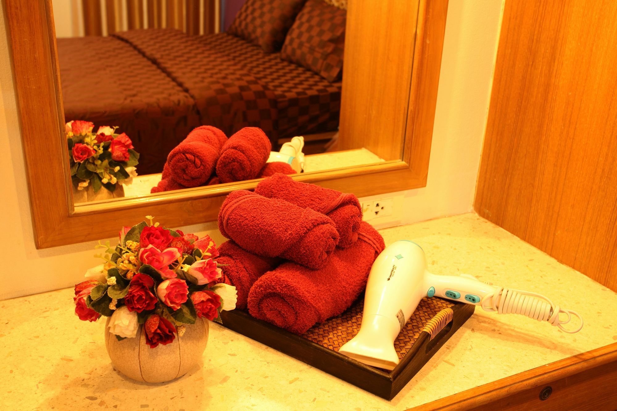 Platinum Villa Bangkok Dış mekan fotoğraf