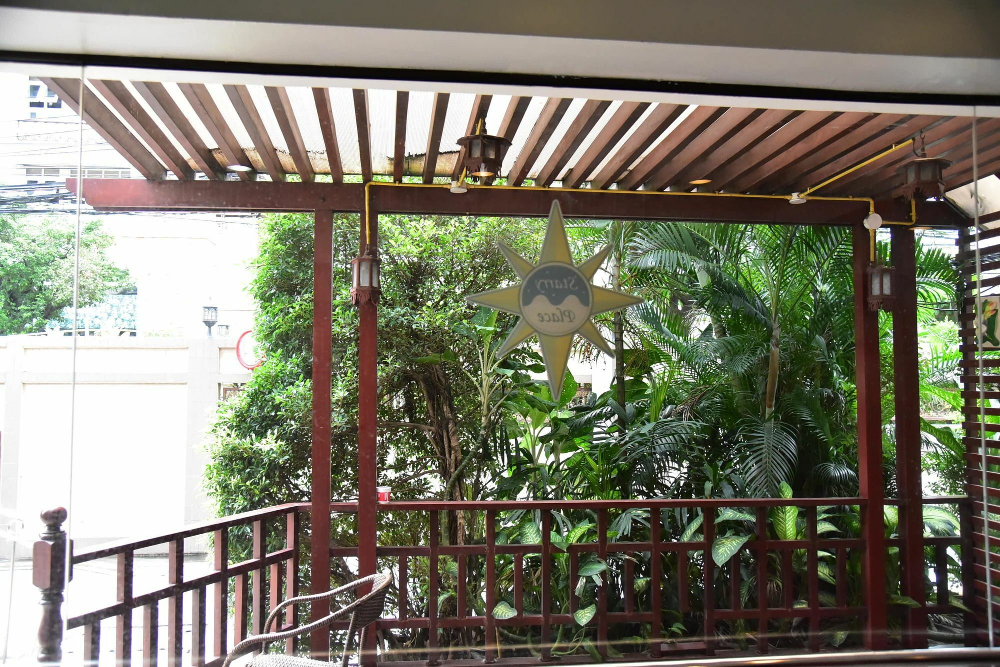 Platinum Villa Bangkok Dış mekan fotoğraf