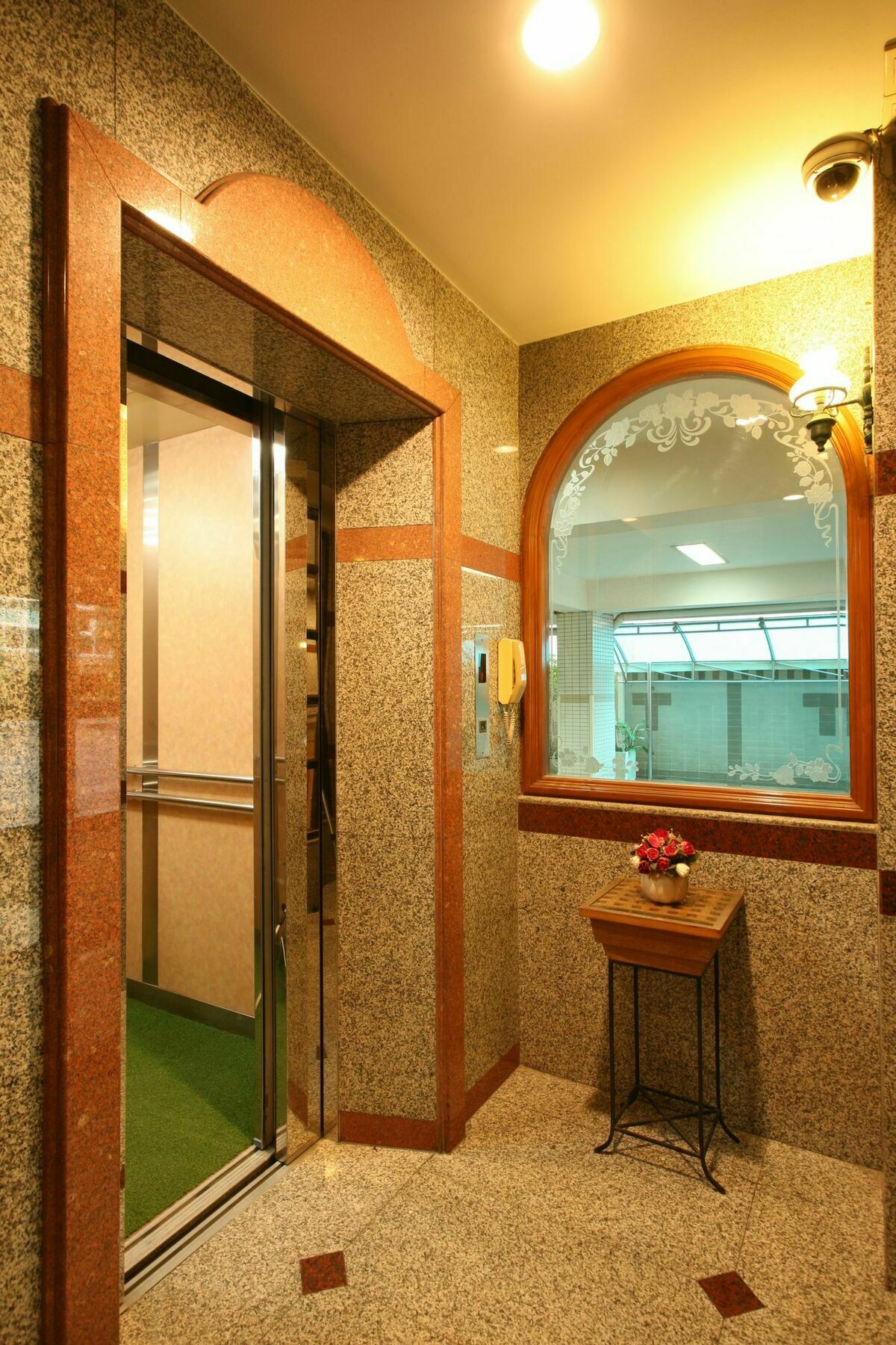 Platinum Villa Bangkok Dış mekan fotoğraf