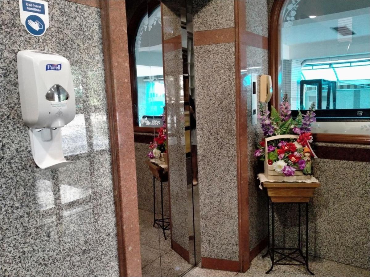 Platinum Villa Bangkok Dış mekan fotoğraf